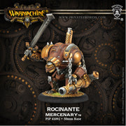 Rocinante Upgrade Kit