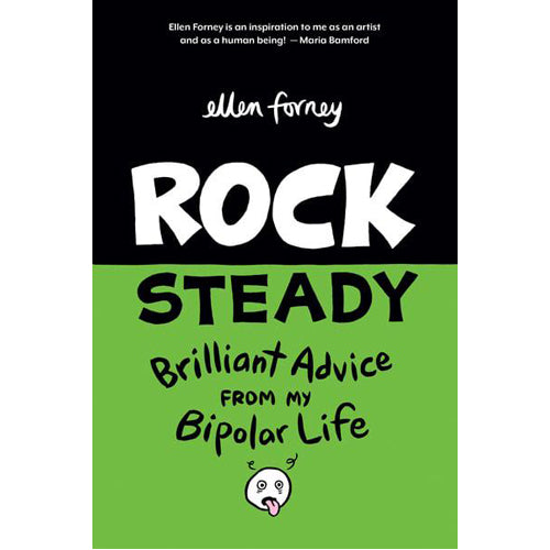Rock Steady