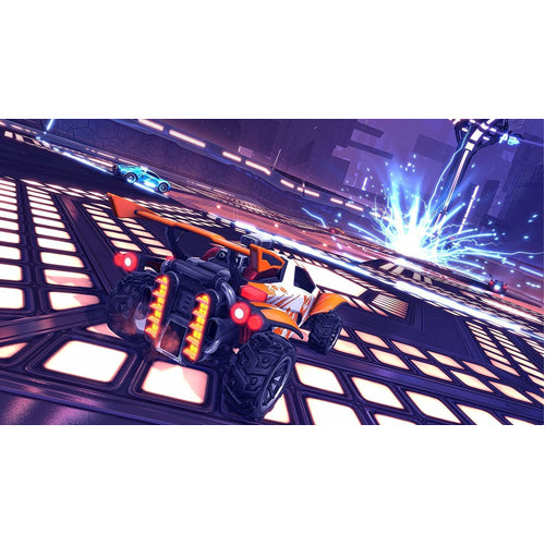 Rocket League: Ultimate Edition - Nintendo Switch - Gameplay Shot 1