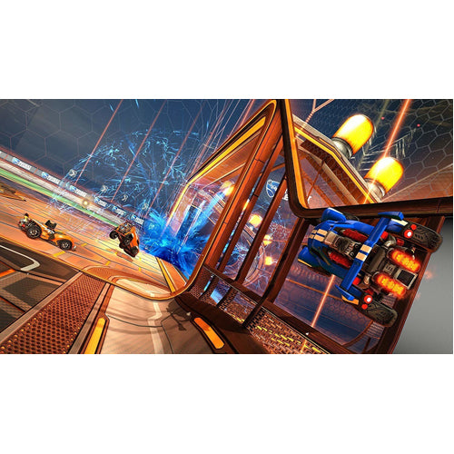 Rocket League: Ultimate Edition - Nintendo Switch - Gameplay Shot 2