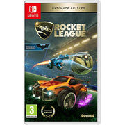 Rocket League: Ultimate Edition - Nintendo Switch