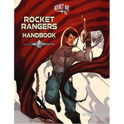 Rocket Rangers Handbook 5E
