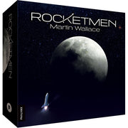 Rocketmen