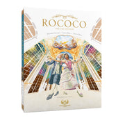 Rococo: Deluxe Edition