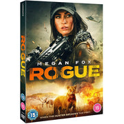 Rogue - DVD