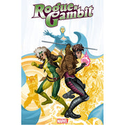 Rogue & Gambit: Power Play