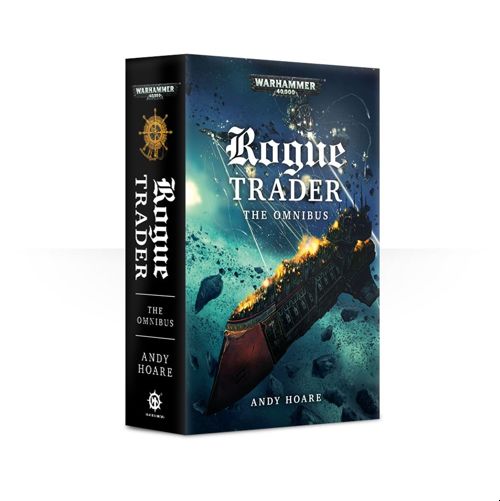 Rogue Trader: The Omnibus (PB)