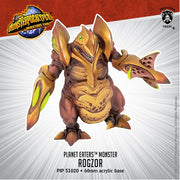 Rogzor