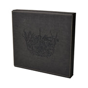 Roleplaying Player Companion - Iron Grey