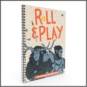 Roll And Play: Fantasy Character Kit