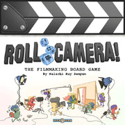 Roll Camera! - Kickstarter Edition