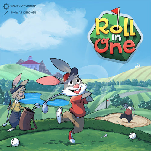 Roll In One