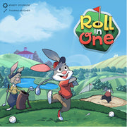 Roll In One