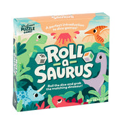 Rollasaurus