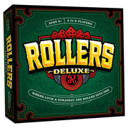 Rollers: Deluxe