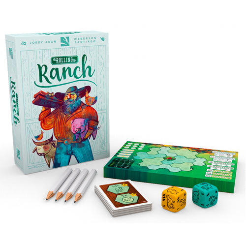 Rolling Ranch