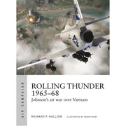 Rolling Thunder 1965–68