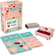 Rom Com Trivia Game