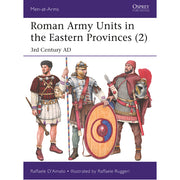 Roman Army Units in the Eastern Provinces (2)