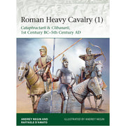 Roman Heavy Cavalry (1)