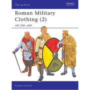 Roman Military Clothing (2)