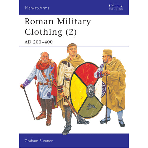 Roman Military Clothing (2)
