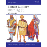 Roman Military Clothing (3)