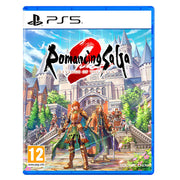 Romancing Saga 2: Revenge of the Seven - PS5