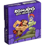 Romans Go Home