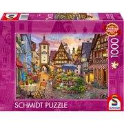Romantic Bavaria (1000pc)