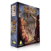 Rome: Rise To Power