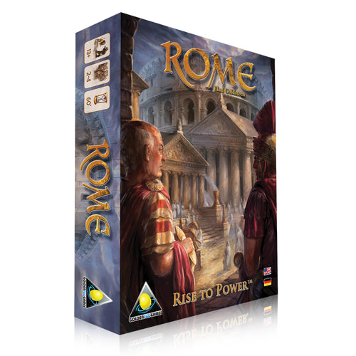 Rome: Rise To Power