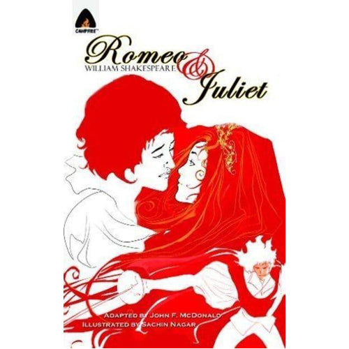 Romeo and Juliet (Paperback)