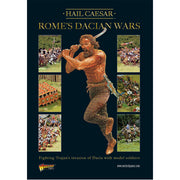 Rome's Dacian Wars