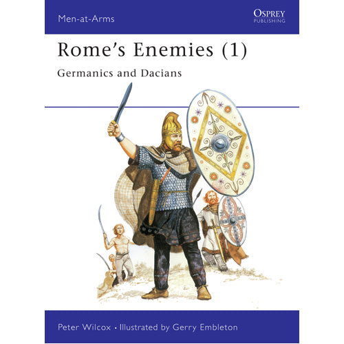 Rome's Enemies (1)