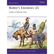 Rome's Enemies (2)