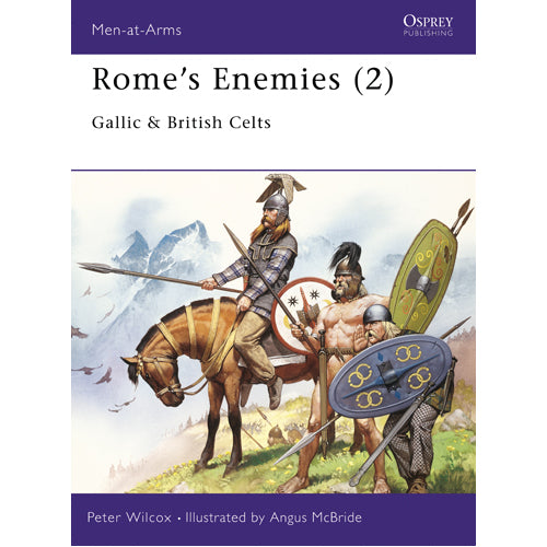 Rome's Enemies (2)