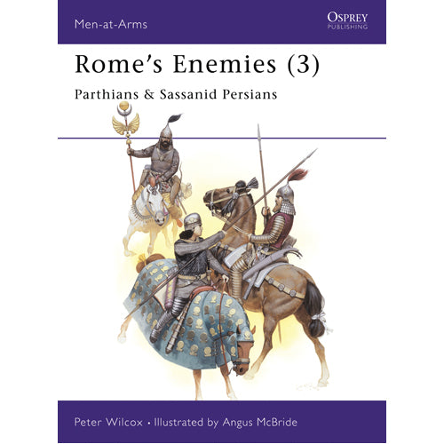 Rome's Enemies (3)