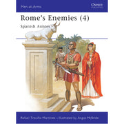 Rome's Enemies (4)