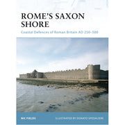 Rome’s Saxon Shore