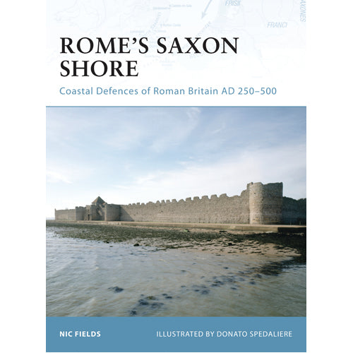 Rome’s Saxon Shore