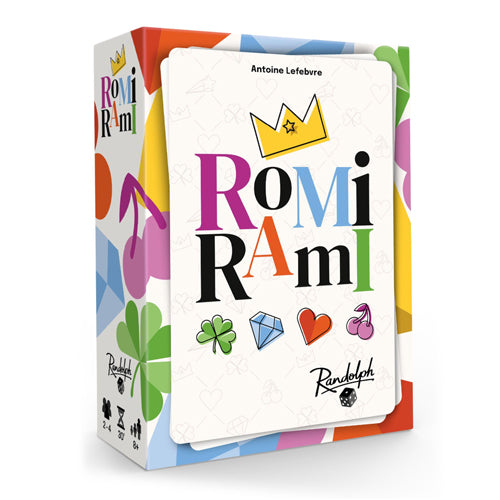 Romi Rami