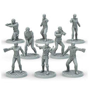 Star Trek Adventures: Romulan Strike Team 32mm Miniatures
