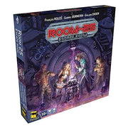 Room 25: Escape Room