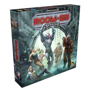 Room 25 Season 2