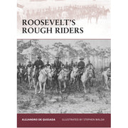 Roosevelt’s Rough Riders