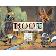 Root Board Game: The Homeland Expansion