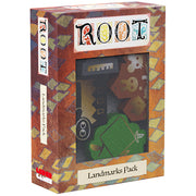 Root: Landmark Pack