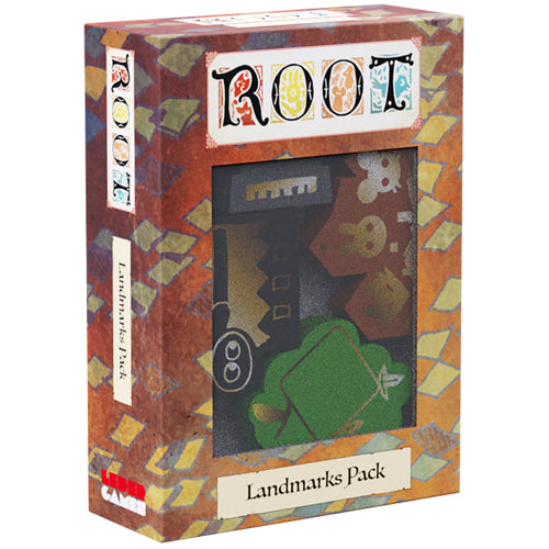 Root: Landmark Pack