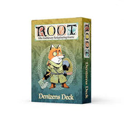 Root: Ruins and Rolls Denizens Deck - Kickstarter